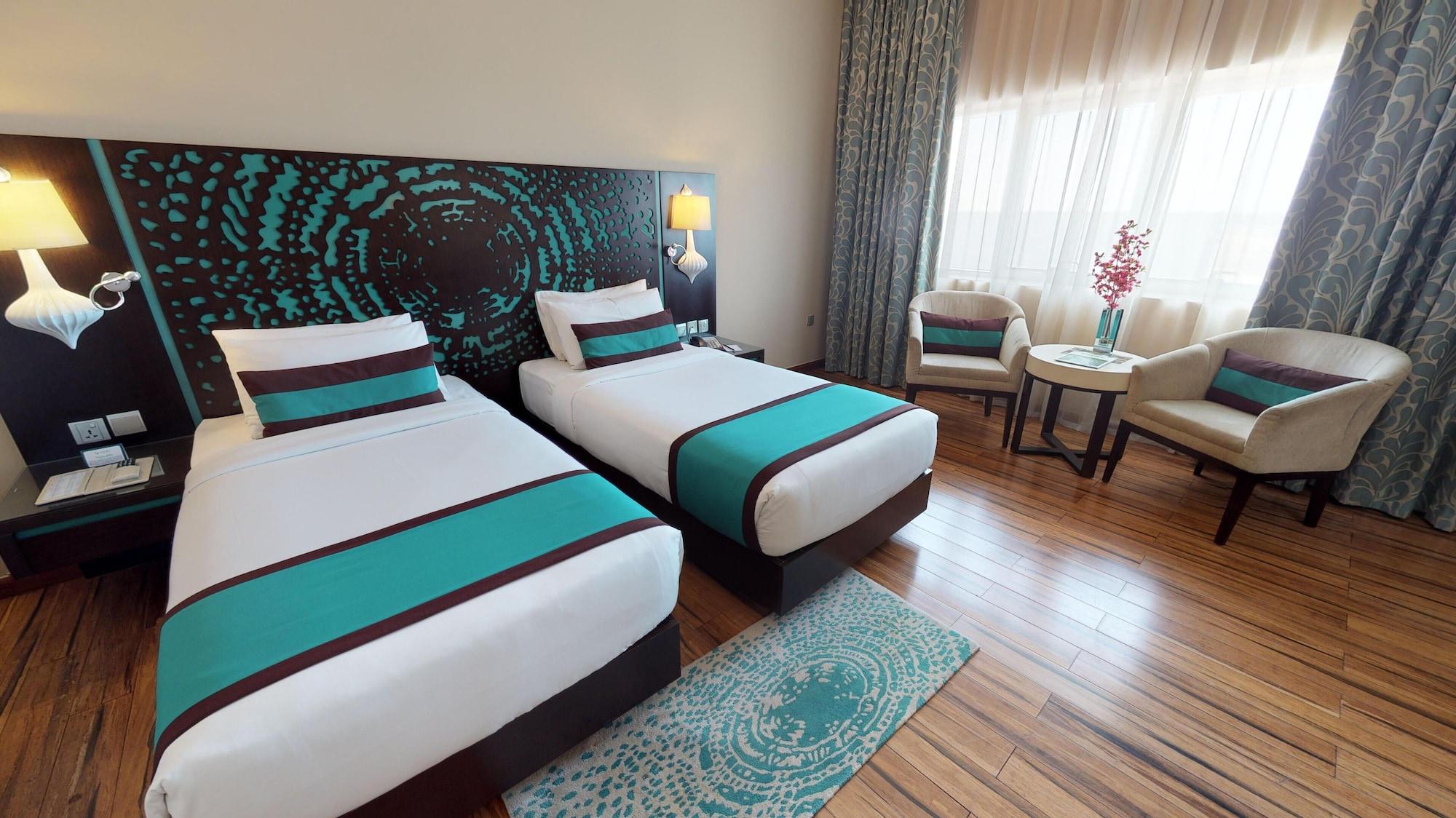 SIGNATURE HOTEL AL BARSHA, DUBAI